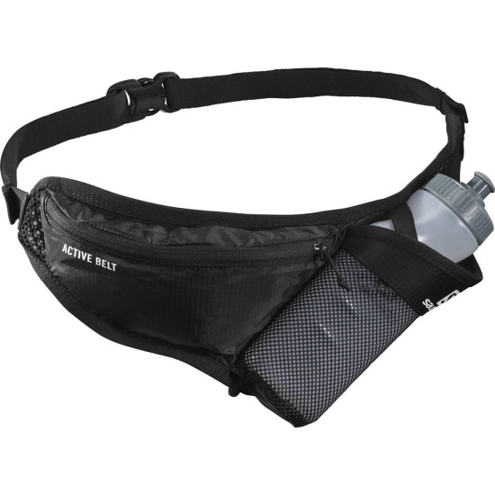Salomon Ζώνη μεταφοράς για μπουκάλι Active Belt With Bottle-
